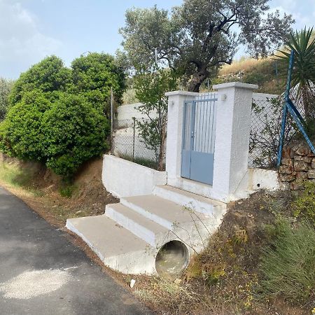 Olive Hill Private House Villa Poros Town Exterior foto