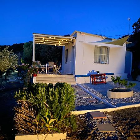 Olive Hill Private House Villa Poros Town Exterior foto