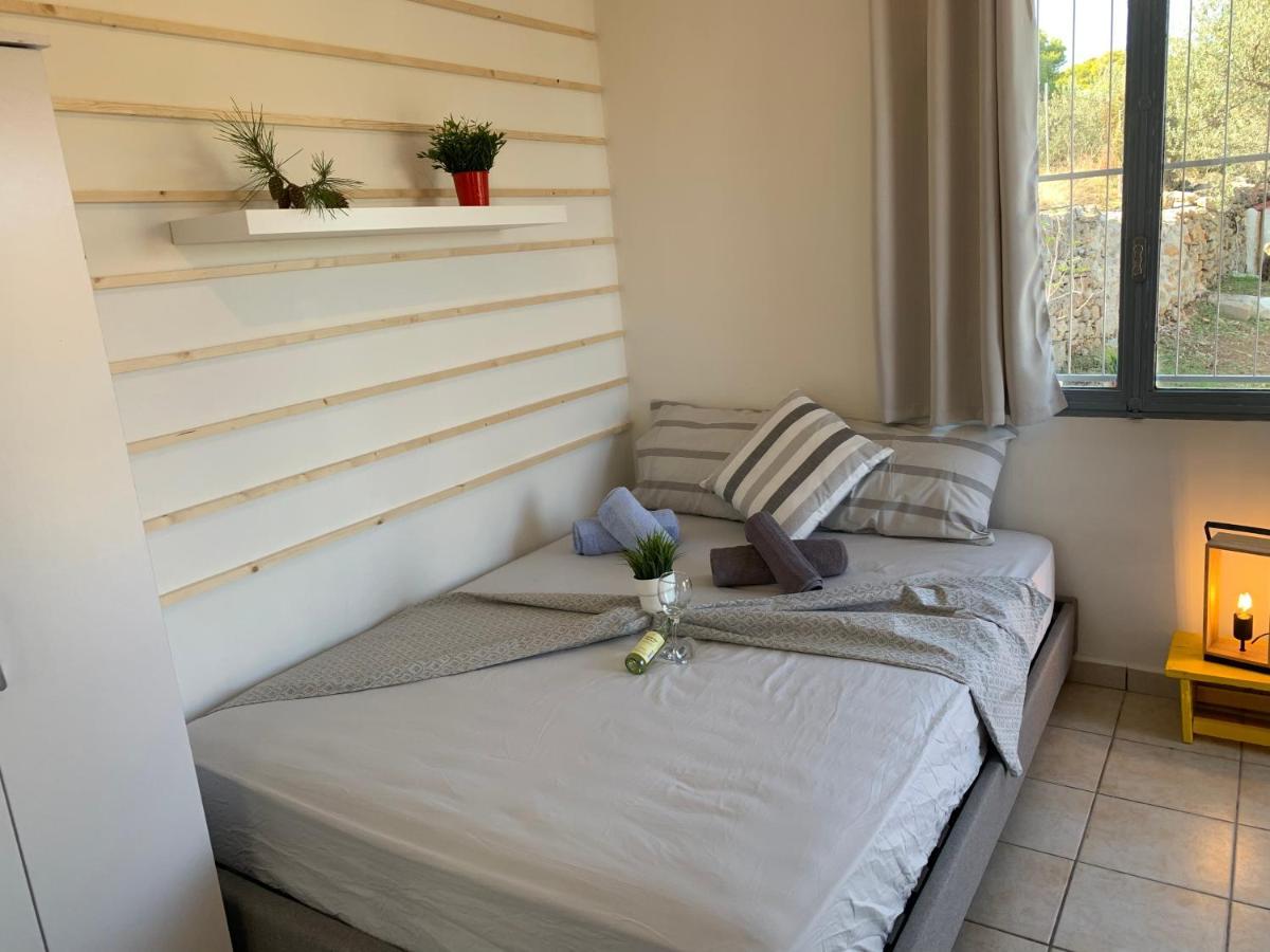 Olive Hill Private House Villa Poros Town Exterior foto
