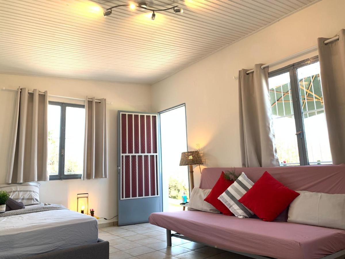 Olive Hill Private House Villa Poros Town Exterior foto