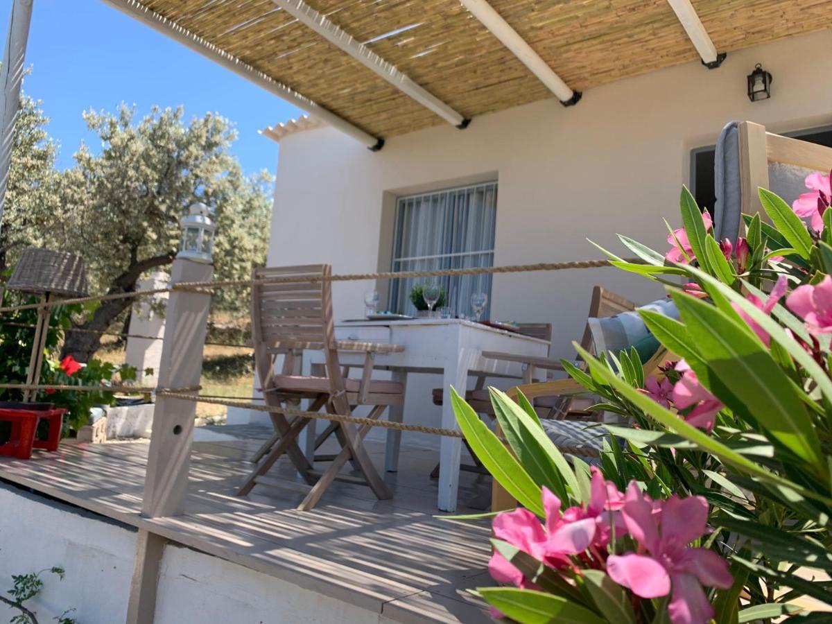 Olive Hill Private House Villa Poros Town Exterior foto